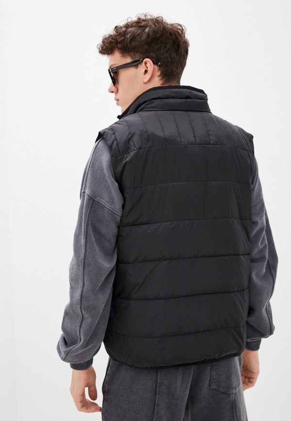 фото Жилет утепленный calvin klein jeans