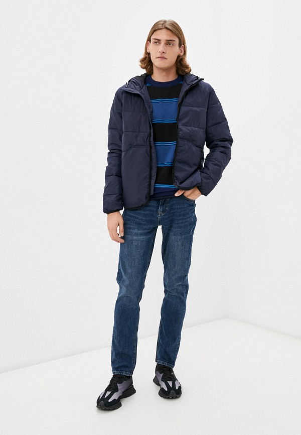 фото Куртка утепленная calvin klein jeans