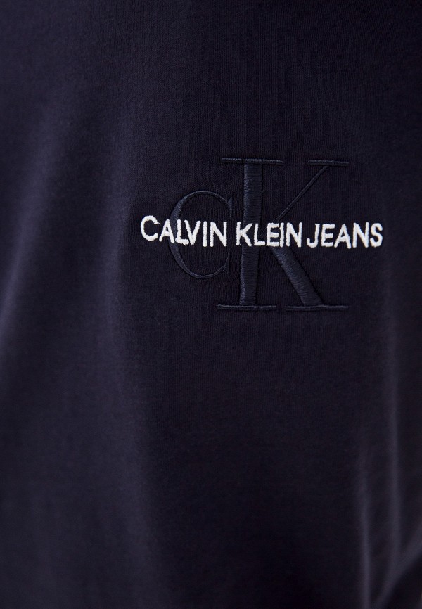 фото Футболка calvin klein jeans