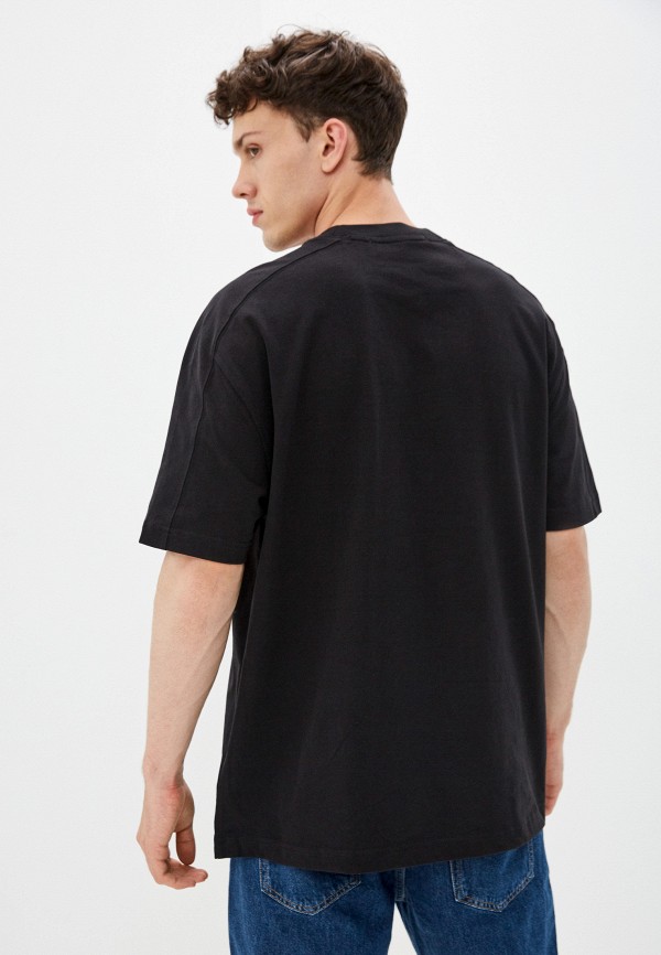 

Футболка Calvin Klein Jeans, Черный