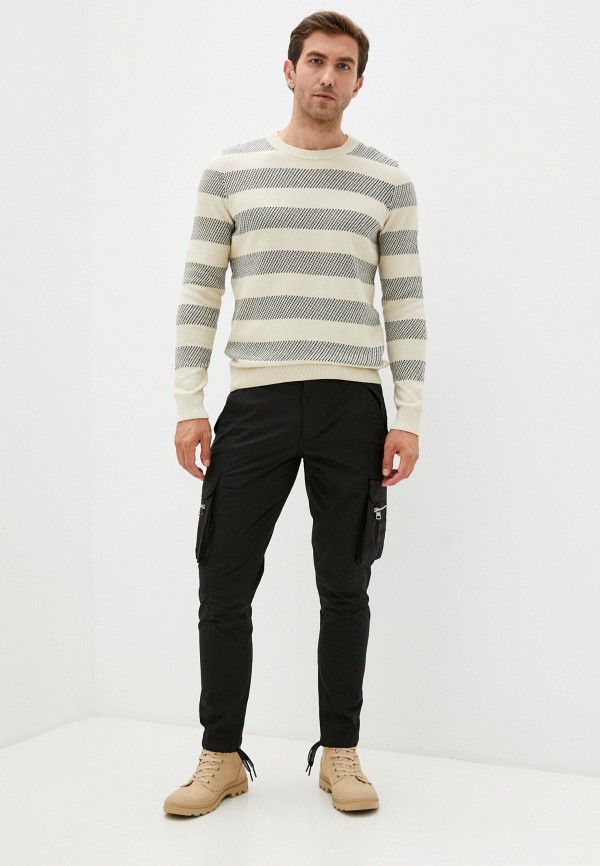 фото Брюки calvin klein jeans