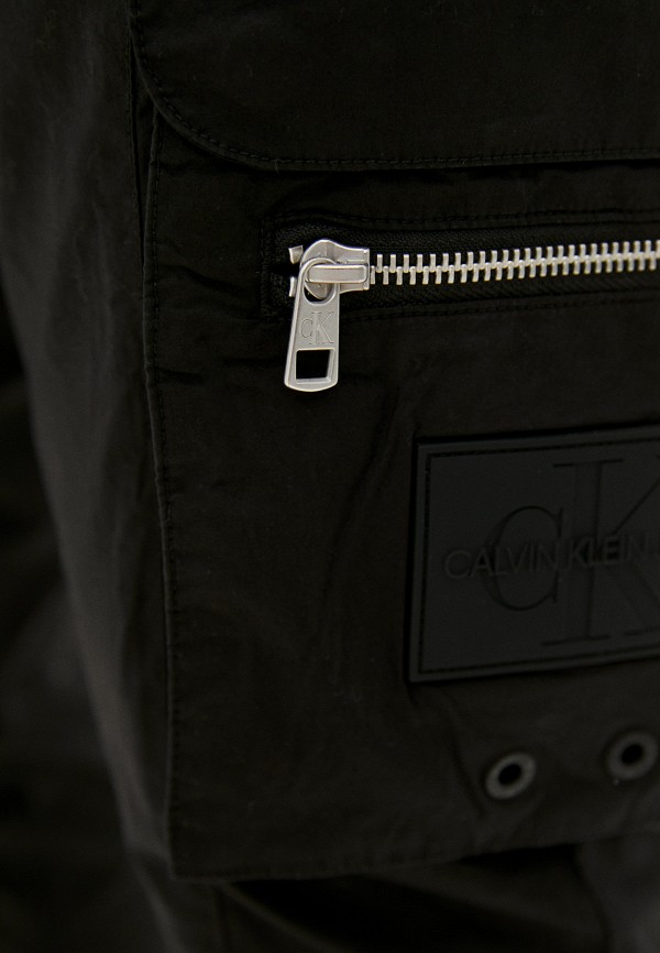 фото Брюки calvin klein jeans