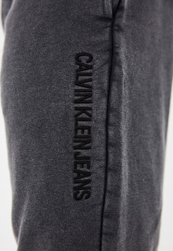 фото Брюки спортивные calvin klein jeans
