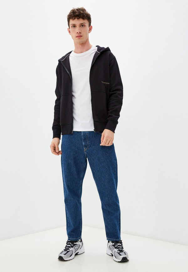 фото Толстовка calvin klein jeans