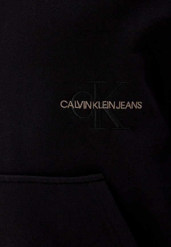 фото Толстовка calvin klein jeans