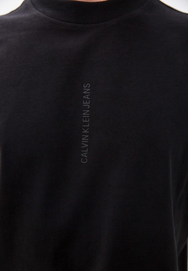 фото Футболка calvin klein jeans