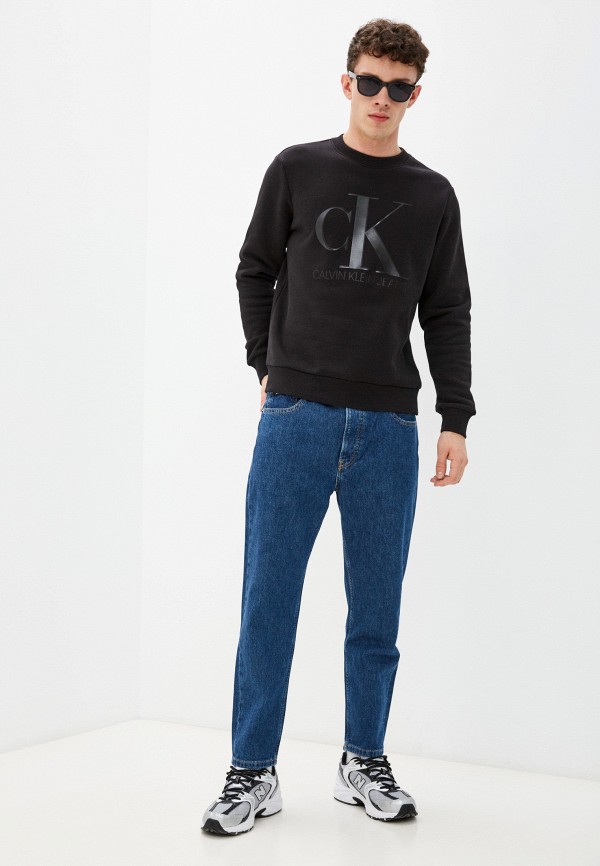 фото Джинсы calvin klein jeans