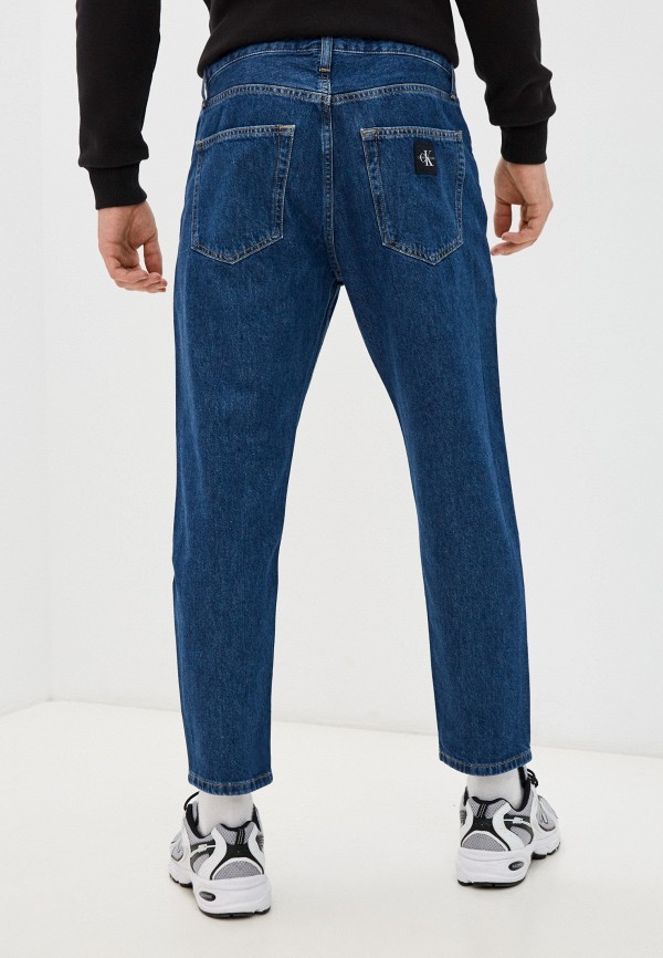 фото Джинсы calvin klein jeans