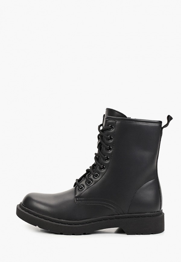 

Ботинки Sweet Shoes, Черный