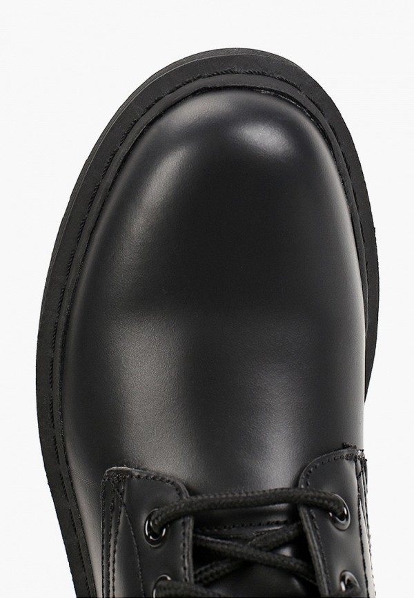 

Ботинки Sweet Shoes, Черный, Sweet Shoes RTLAAO959301