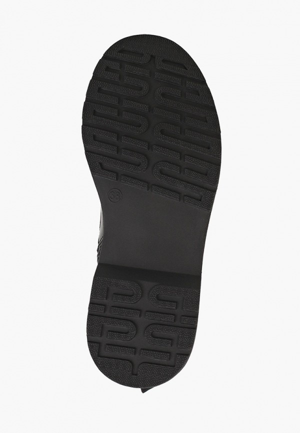 фото Ботинки sweet shoes