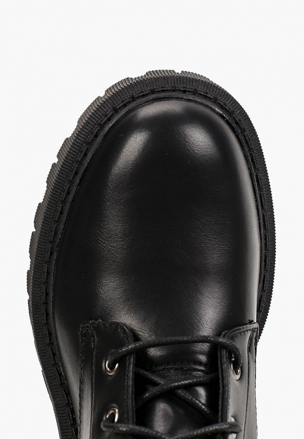 фото Ботинки sweet shoes