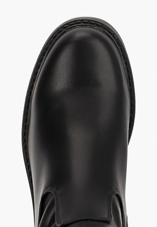 фото Ботфорты sweet shoes