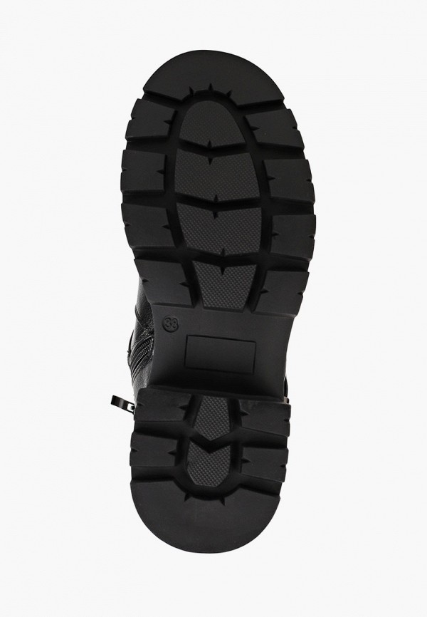 

Сапоги Sweet Shoes, Черный