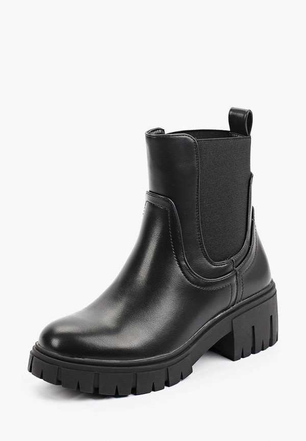 фото Ботинки sweet shoes