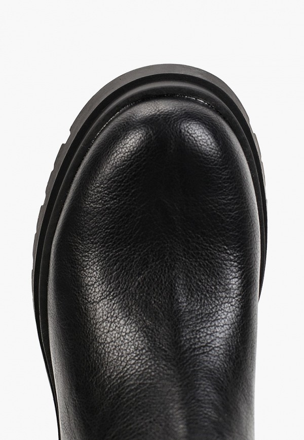 

Сапоги Sweet Shoes, Черный, Sweet Shoes RTLAAO960701