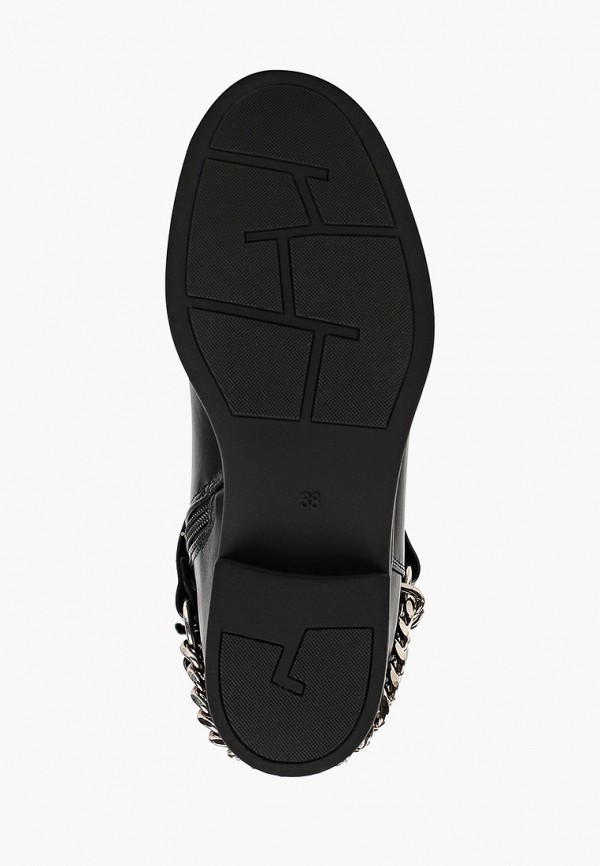 

Сапоги Sweet Shoes, Черный