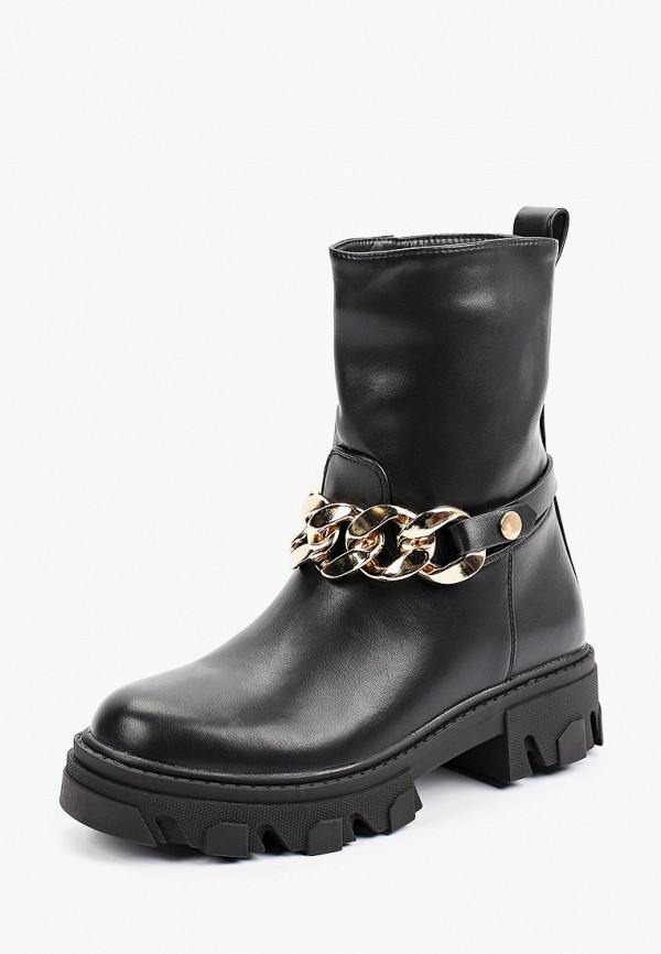 фото Ботинки sweet shoes