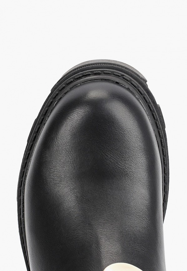 фото Ботинки sweet shoes