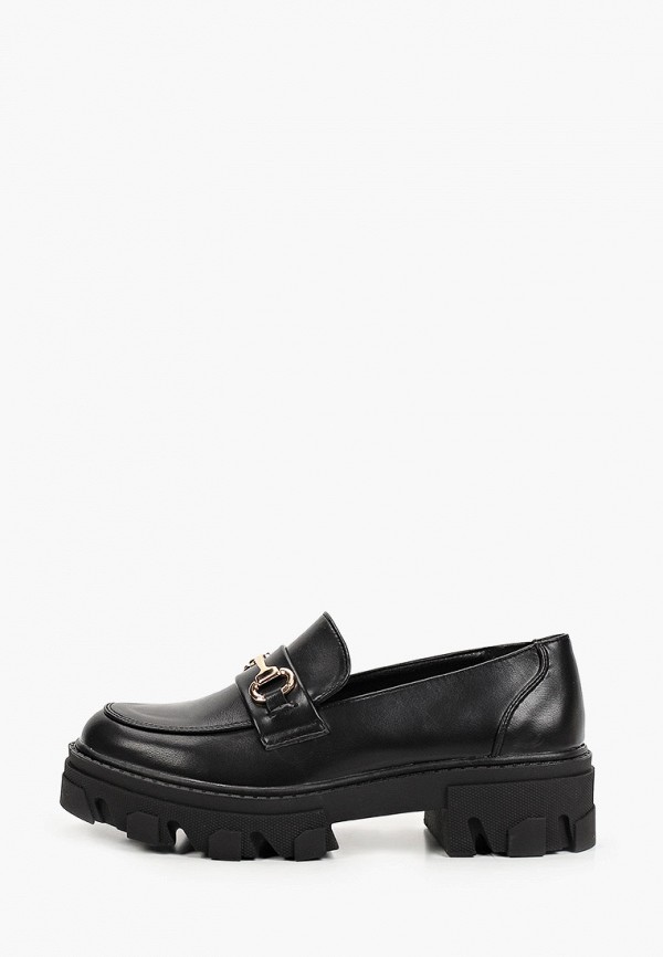 

Лоферы Sweet Shoes, Черный