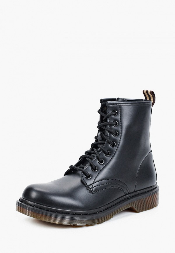 

Ботинки Sweet Shoes, Черный