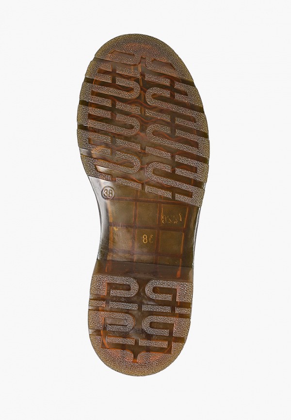 фото Ботинки sweet shoes