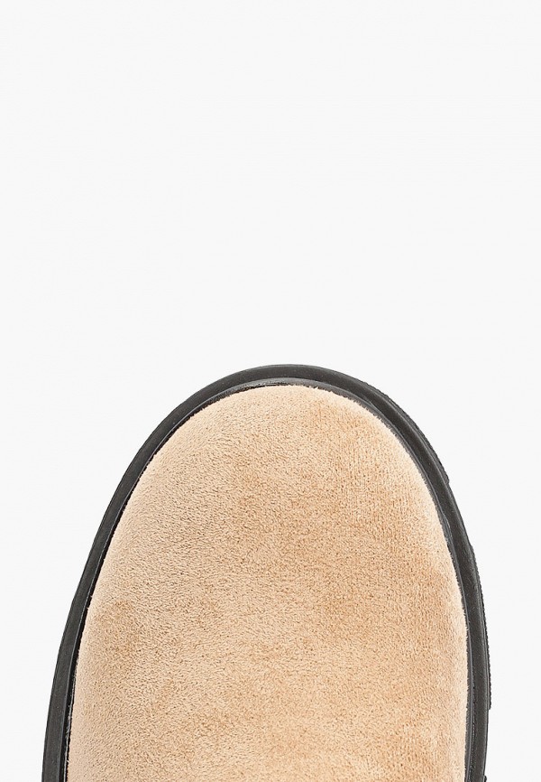 фото Ботфорты fashion & bella