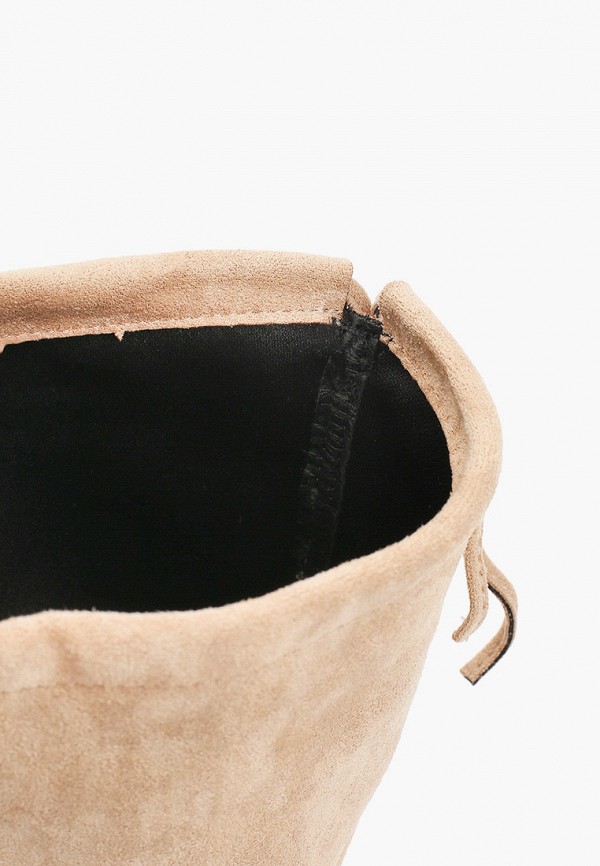 фото Ботфорты fashion & bella