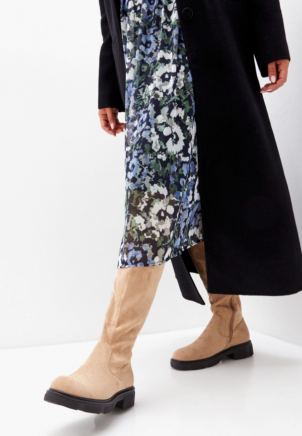 фото Ботфорты fashion & bella