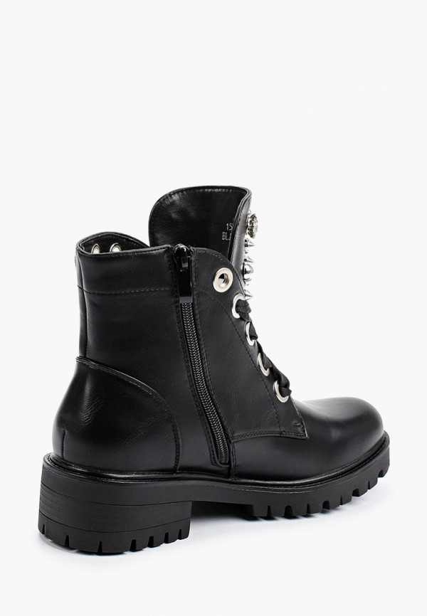 фото Ботинки ideal shoes