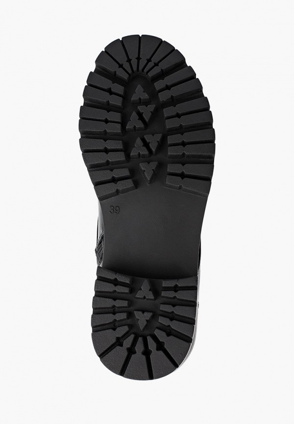 фото Ботинки ideal shoes