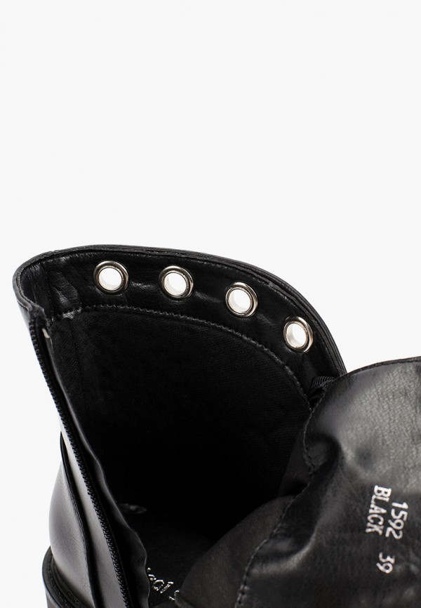 фото Ботинки ideal shoes