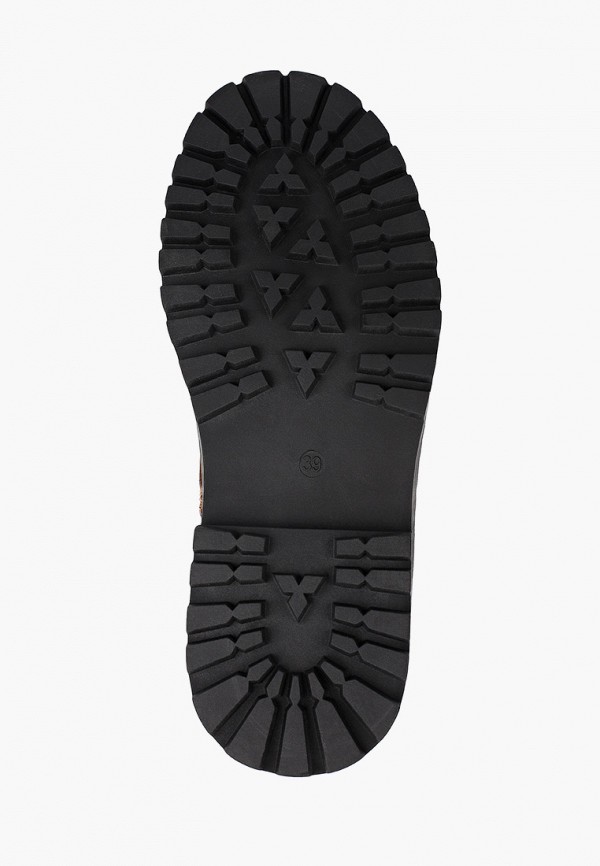 

Ботинки Ideal Shoes, Коричневый