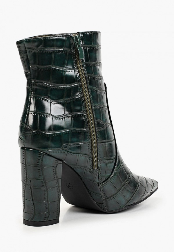 фото Ботильоны ideal shoes