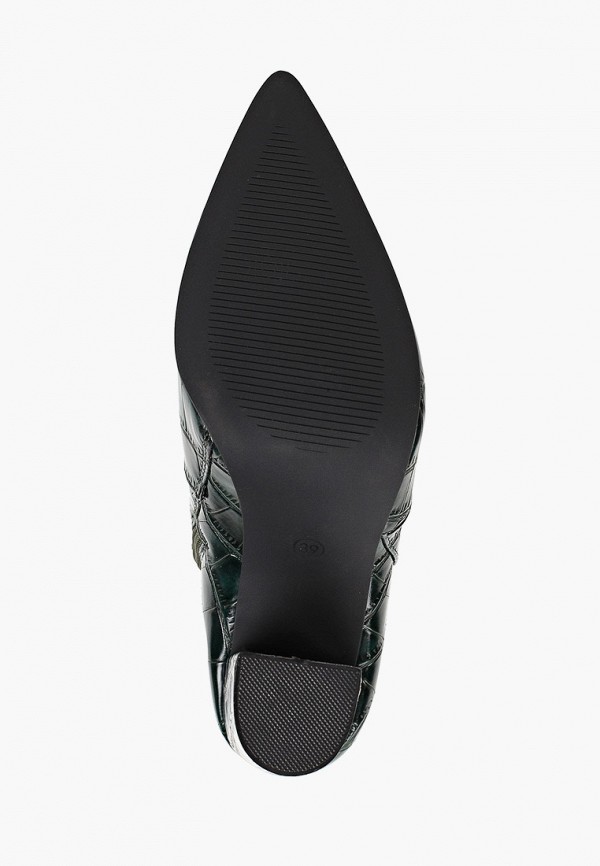 фото Ботильоны ideal shoes