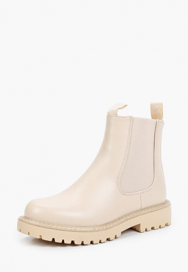 фото Ботинки ideal shoes
