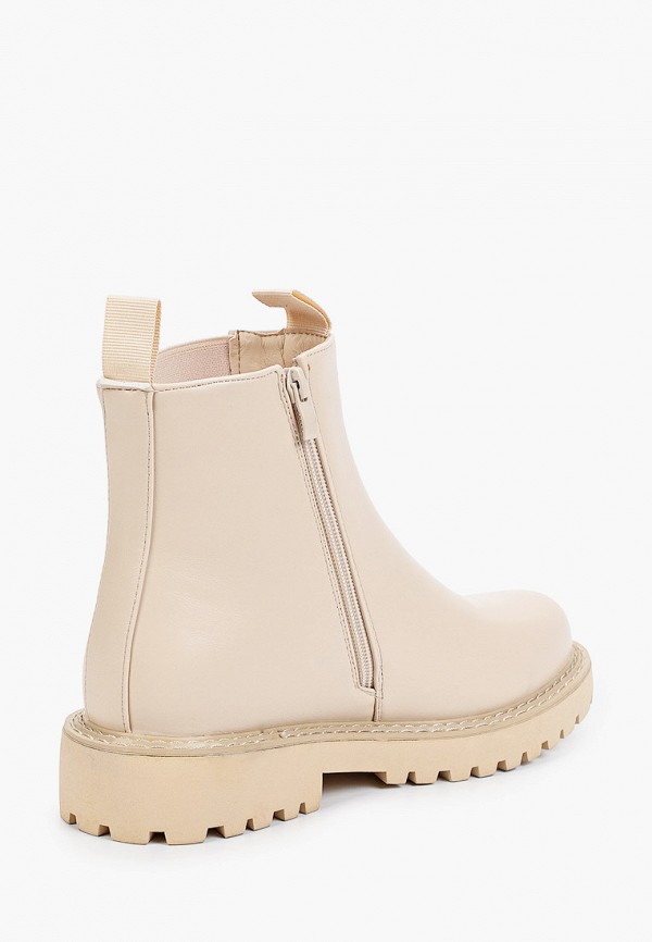 фото Ботинки ideal shoes