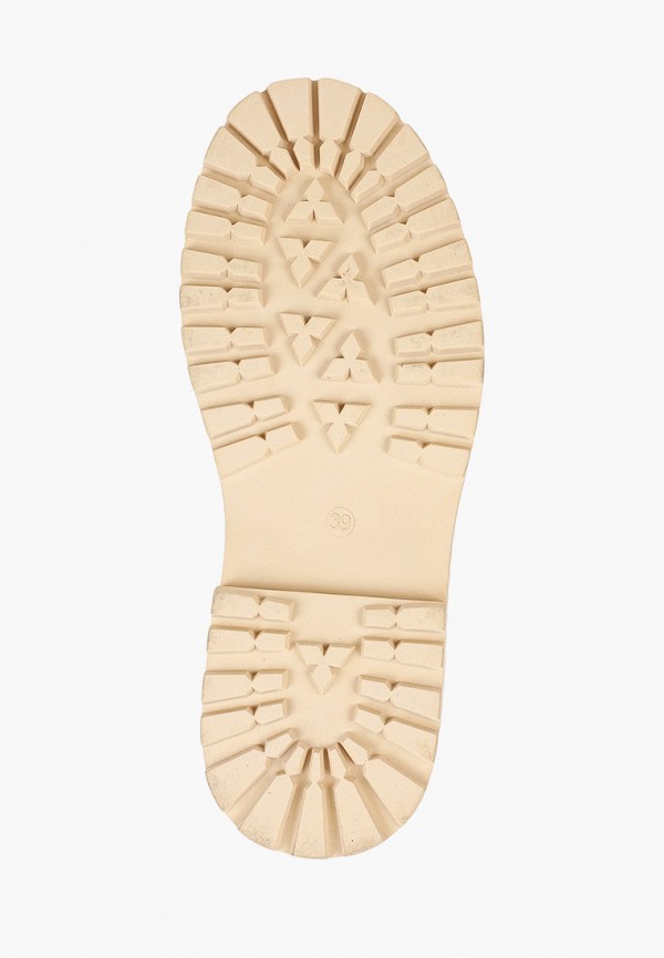 

Ботинки Ideal Shoes, Бежевый, Ideal Shoes RTLAAO972501