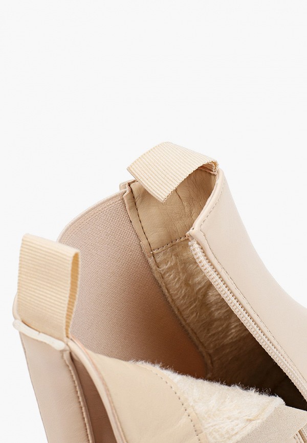 фото Ботинки ideal shoes