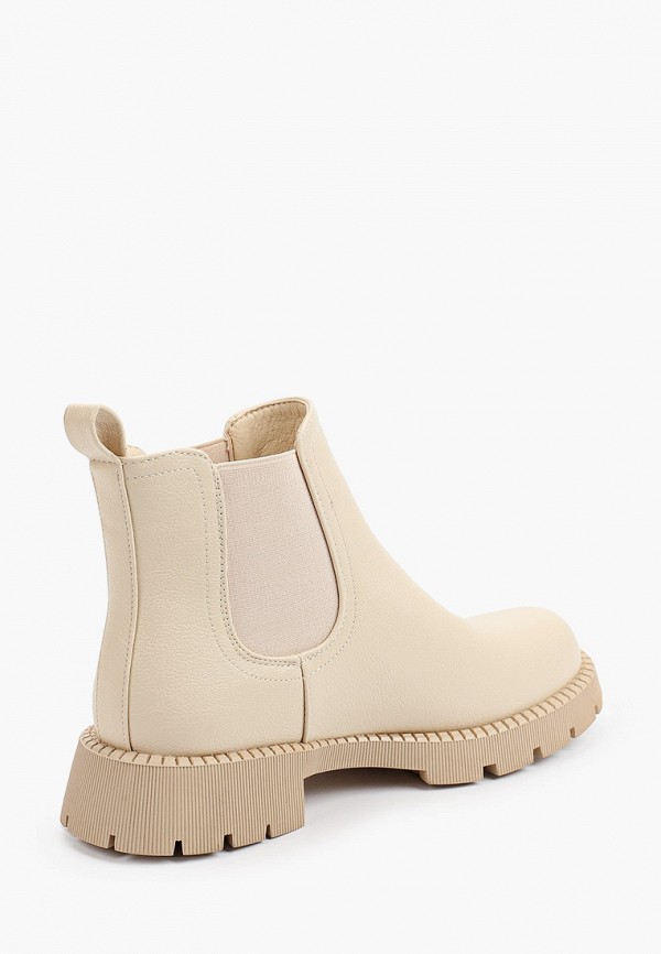 фото Ботинки ideal shoes