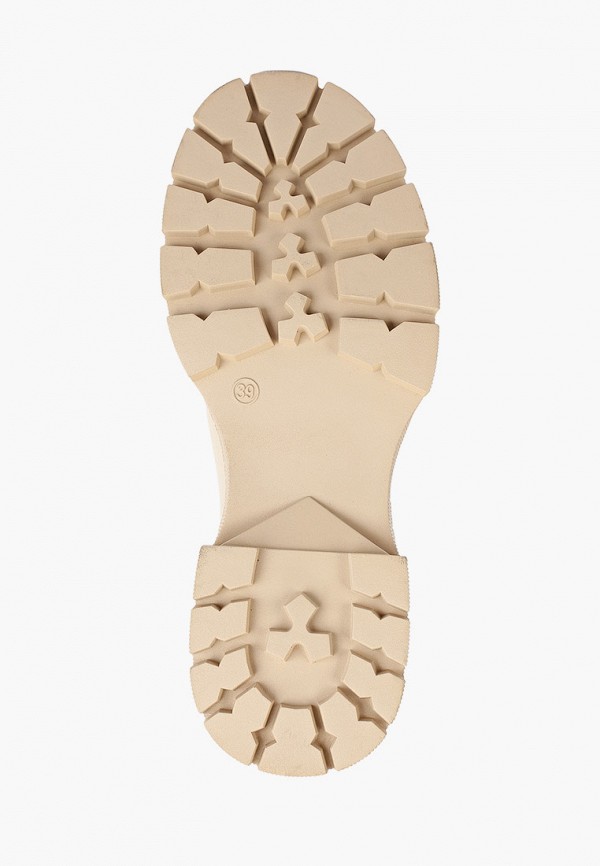 фото Ботинки ideal shoes