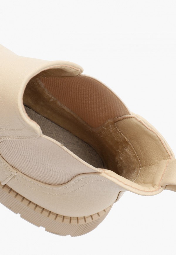 фото Ботинки ideal shoes