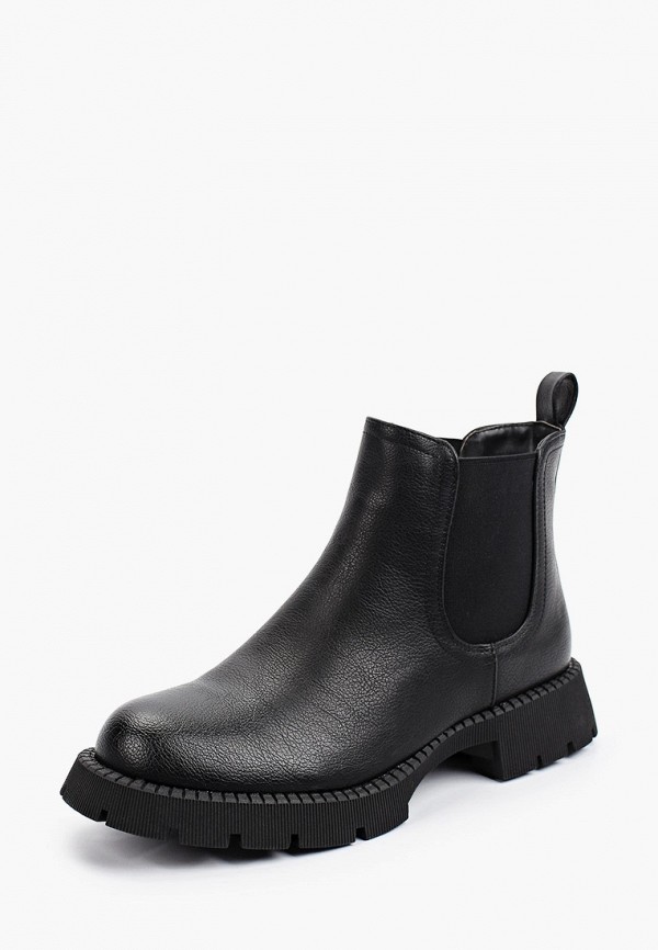фото Ботинки ideal shoes