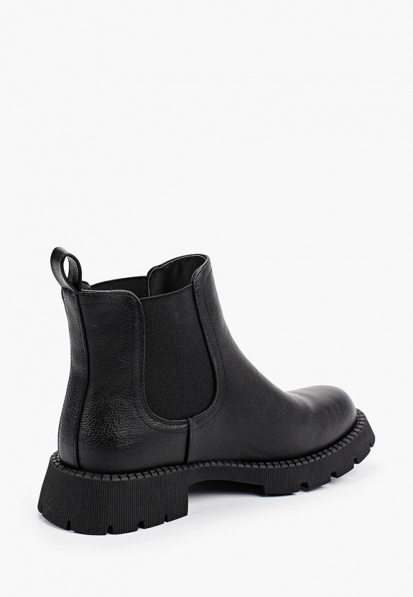 фото Ботинки ideal shoes