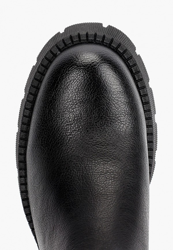 фото Ботинки ideal shoes