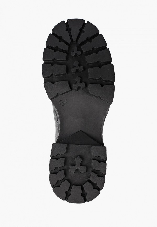 фото Ботинки ideal shoes