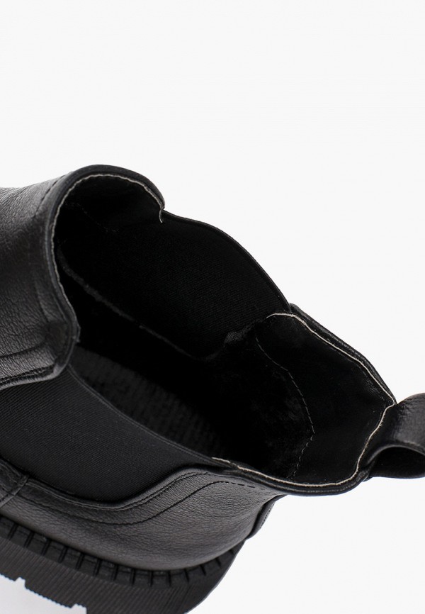 фото Ботинки ideal shoes