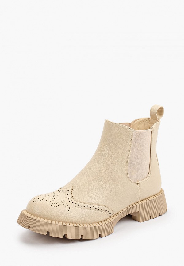 фото Ботинки ideal shoes