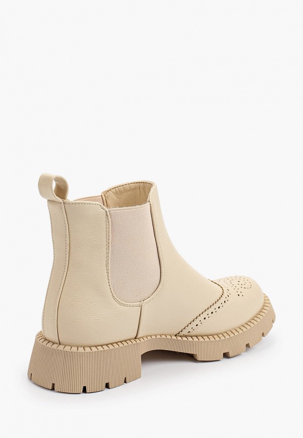 фото Ботинки ideal shoes