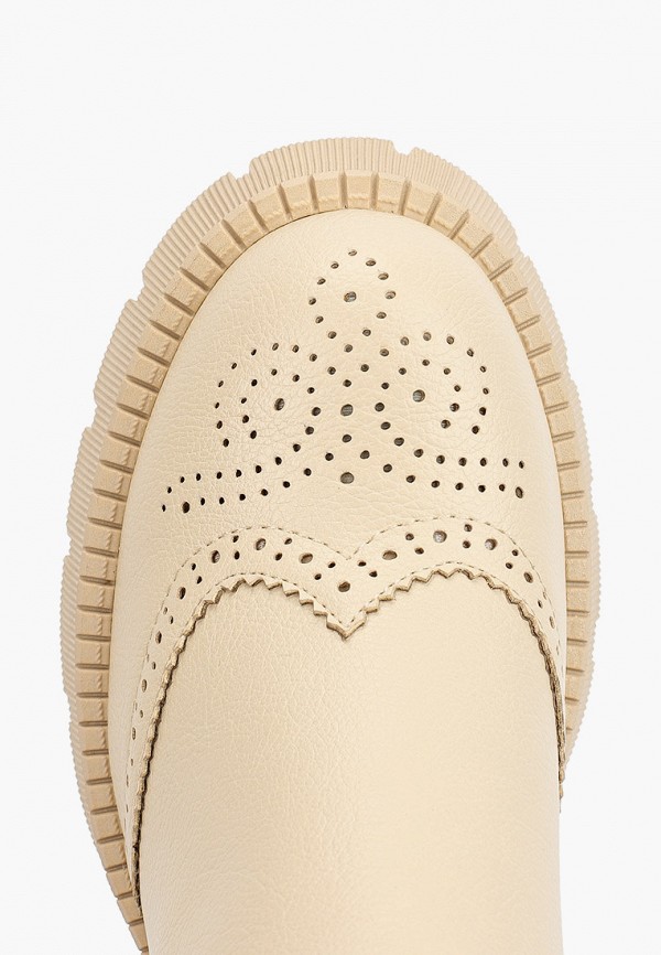 фото Ботинки ideal shoes